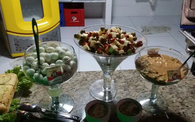 Lamares Pousada de Charme