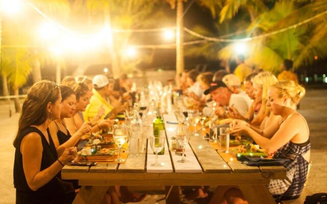 Thatch Caye, a Muy'Ono Resort