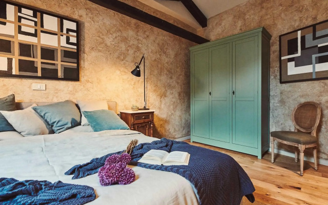 San Canzian Hotel & Residences - Small Luxury Hotels of the World