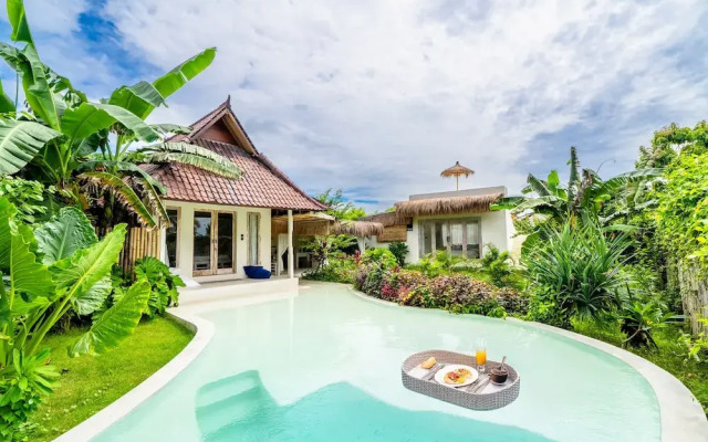 Villa Laguna