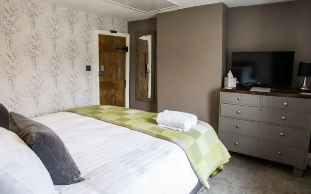 No.8 Accommodation