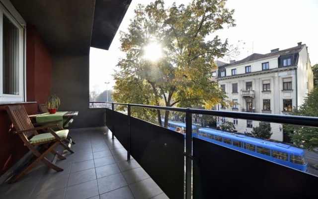 LivApartment Zagreb