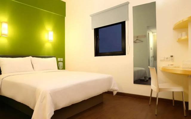 Amaris Hotel Panglima Polim