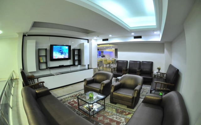 Otel Kabacam