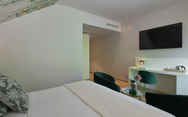 Olivi Hotel & Natural Spa