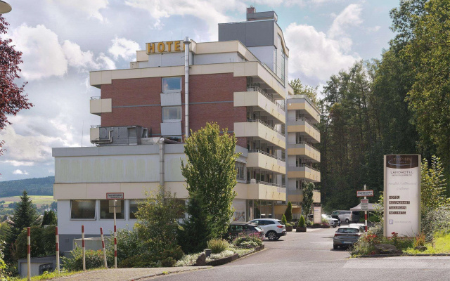 Trip Inn Landhotel Bad Soden-Salmünster