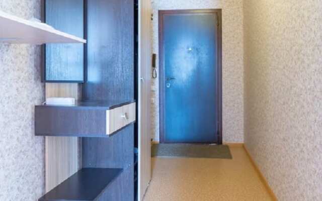 KvartalApartments. Burnakovskaya 63