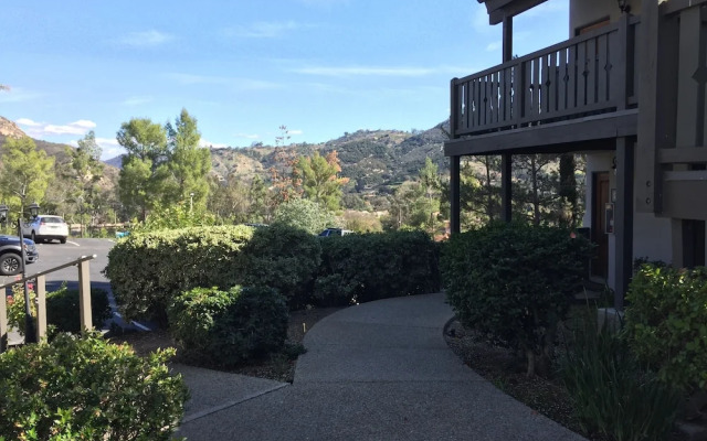 Tuscany Hills Retreat