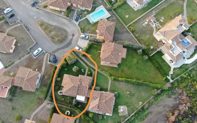 Villa A 200 Metri Dalla Spiaggia