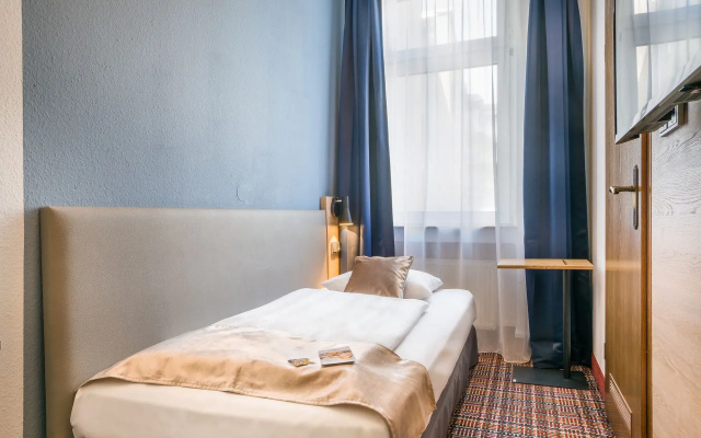Hotel Ambassador Essen