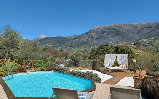 Villa Daniela