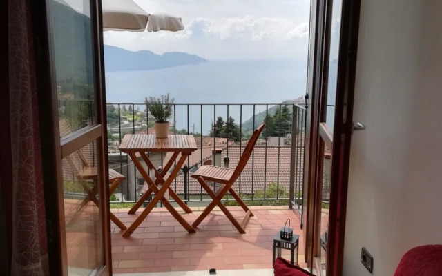 Appartamento La Lince - Rebomaholidays