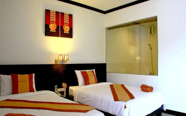 Tanawit Hotel Hua Hin