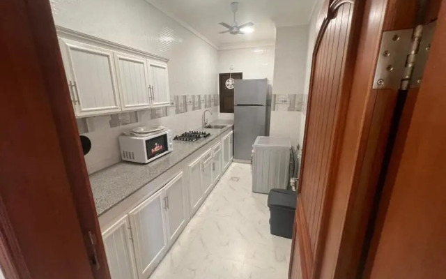 RED22 ALsalam suites