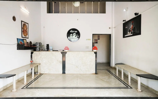 The Pearl Inn by OYO Rooms