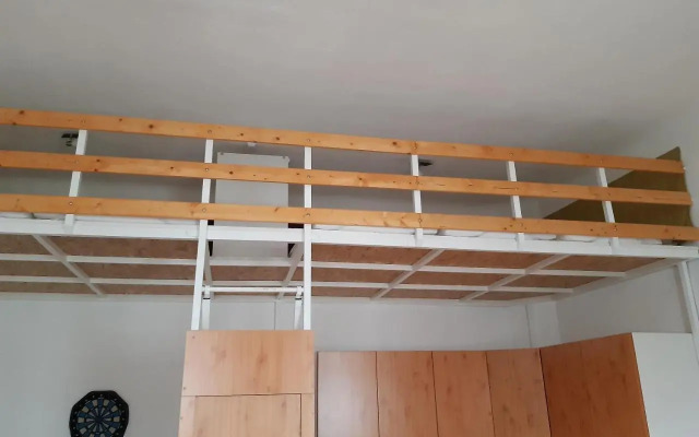 20 Bakancs Apartman