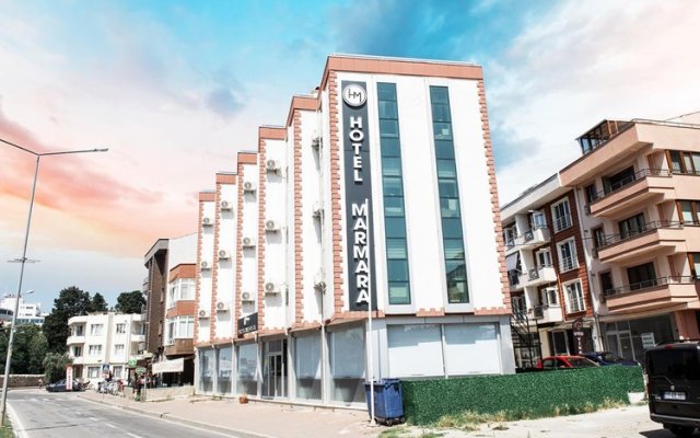 Otel Marmara