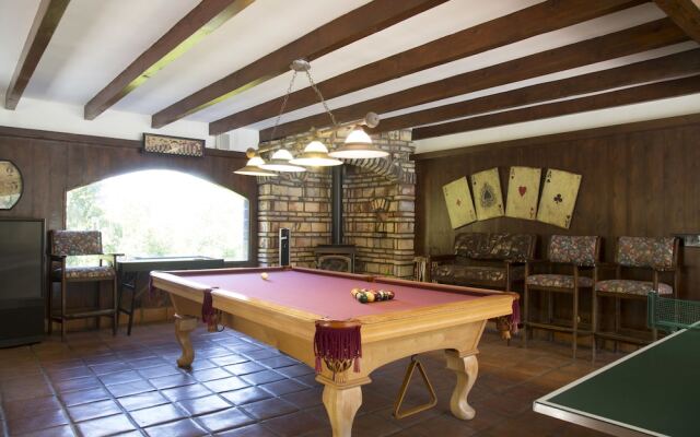 Vineyard Hacienda