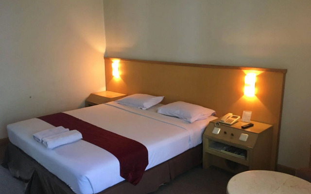 Hotel Perdana Wisata