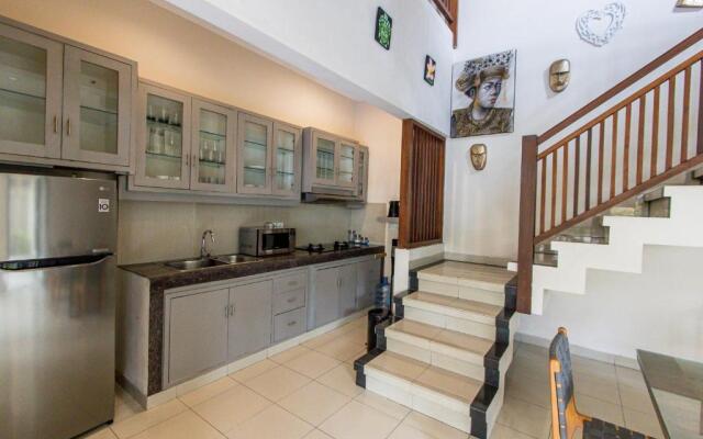 Villa Kekasih by Bali Prime Hospitality