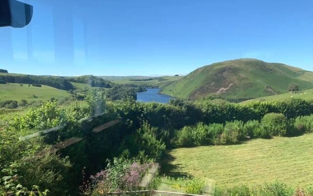 Ty Capel B&B