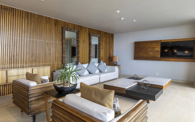 Devossion By Live Aqua Playa del Carmen All Inclusive - Adults Only