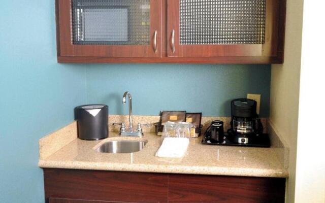 Springhill Suites by Marriott Galveston