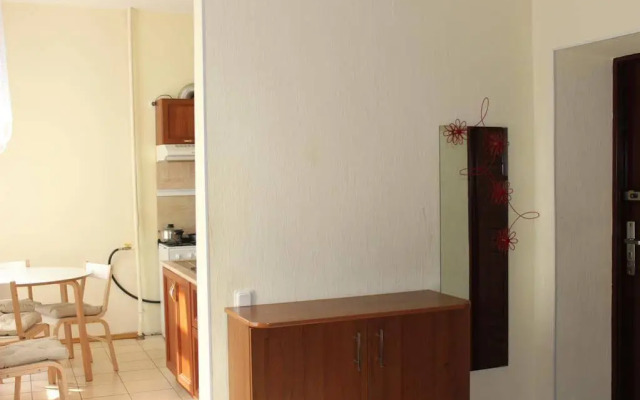 Апартаменты «Селена»