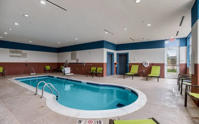 Springhill Suites Stillwater