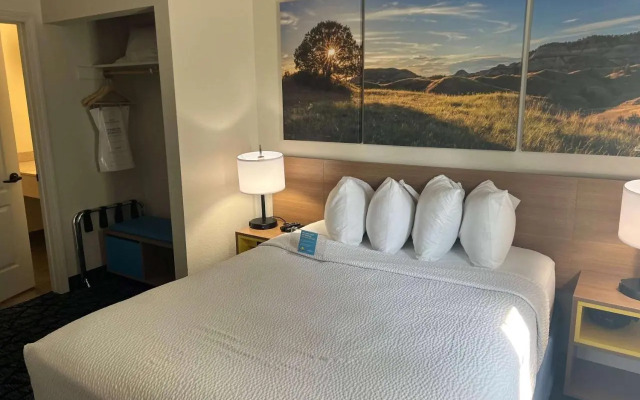 Western Extended Stay Hotel