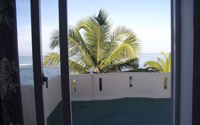 Bochum Lanka Hotel Resort