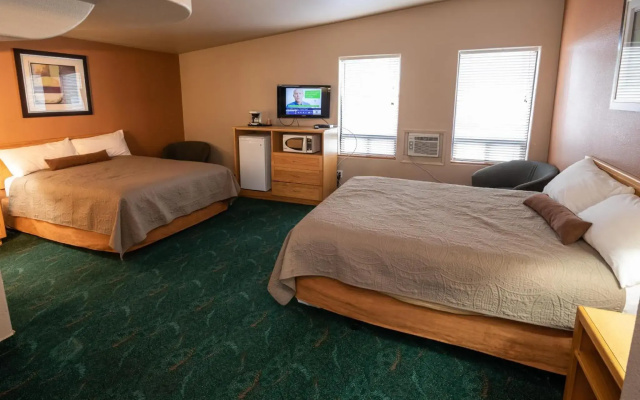 Keystone Motor Inn, a Travelodge by Wyndham