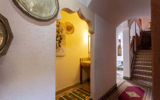 Riad Agdal Royal