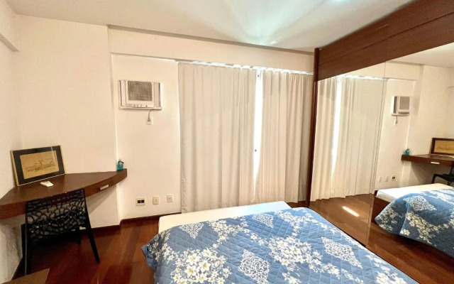 Ipanema Ville Residence by Bull House