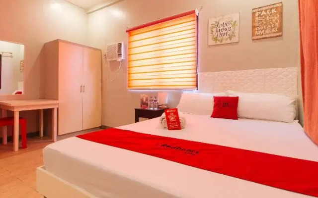 Rpad Apartments by RedDoorz