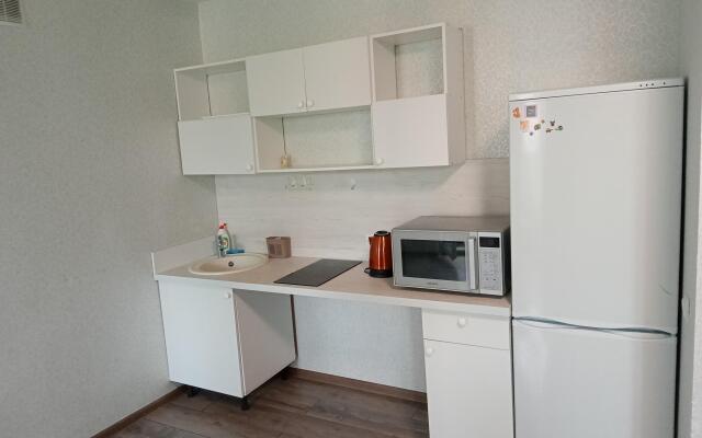 Apart Sharing (Апарт Шэринг) на улице Гоголя