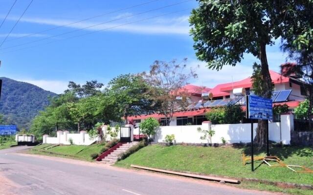 KSTDC Hotel Mayura Kauvery