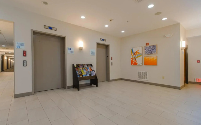 Holiday Inn Express Hartford – Newington, By IHG
