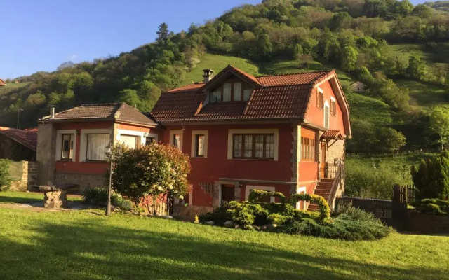 La Corrala de Jose Susana