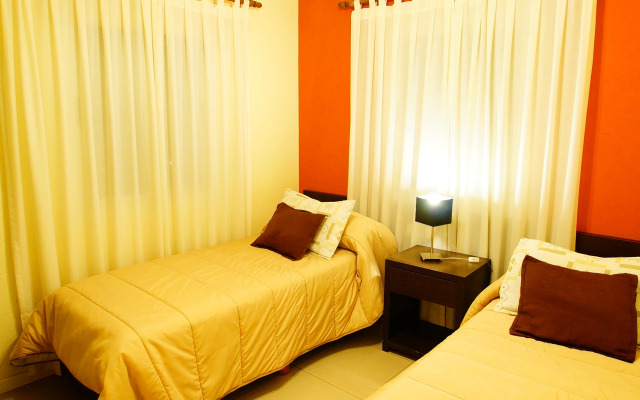 Posada de las Sierras