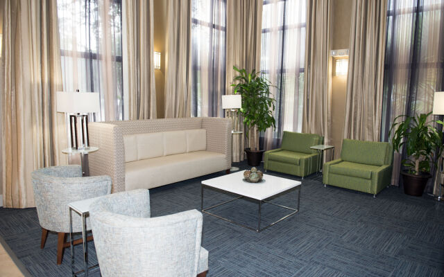 Holiday Inn Express Houston N-1960 Champions Area