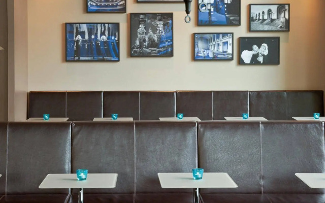 Motel One Berlin - Kudamm
