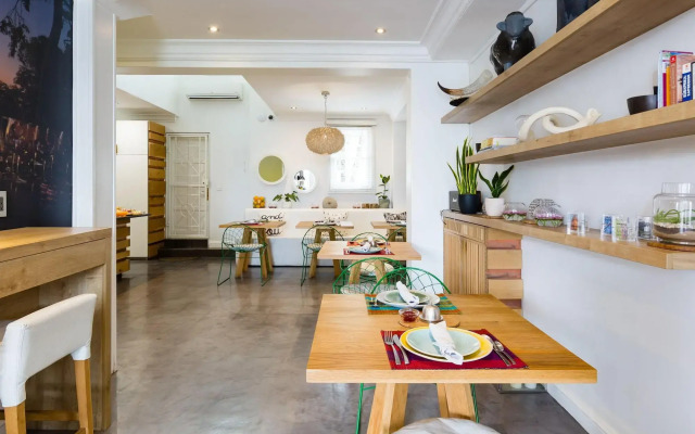 Cape Finest Guesthouse