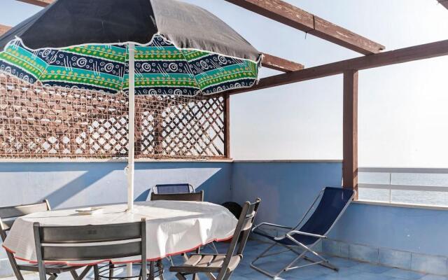 Belvilla by OYO Apartment in Policastro Bussentino