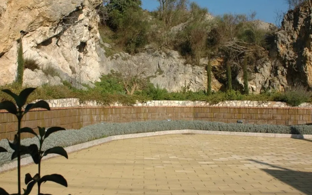 San Leucio Resort