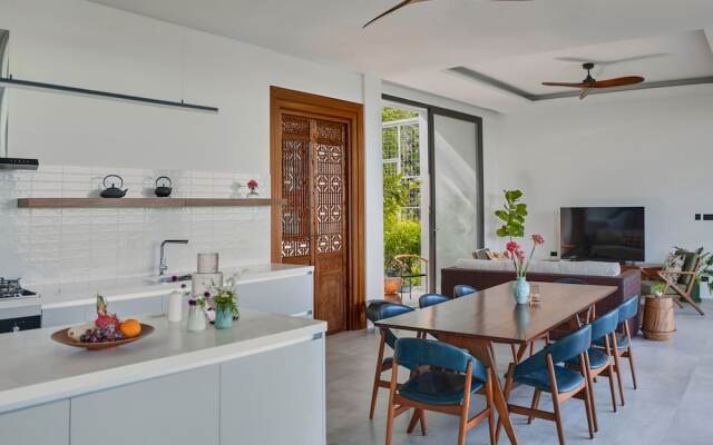Casa Alma by Elite Havens