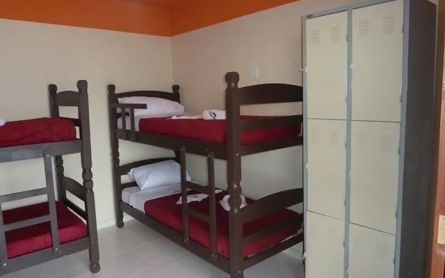 Varandas do Vidigal - Hostel