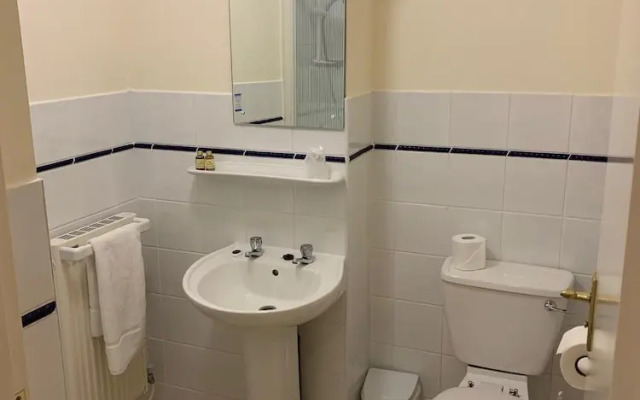 Yelf's Hotel