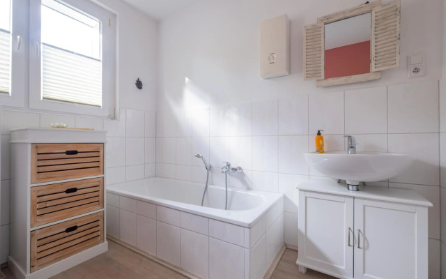 E&K Penthouse am Arrenberg