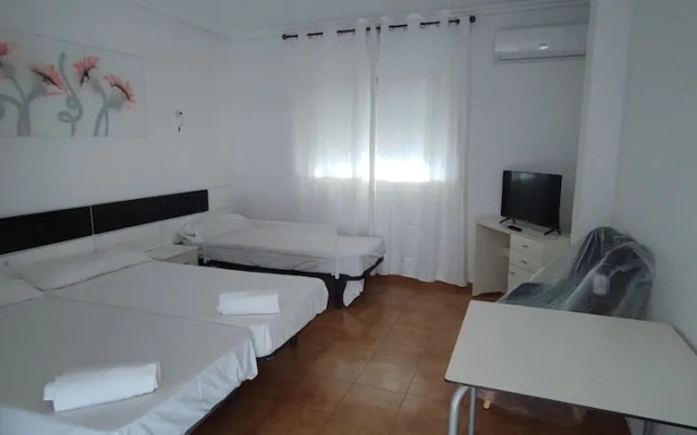 Casa Lucrecia